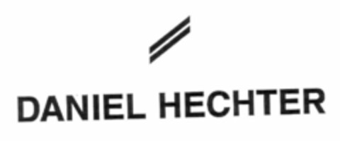 DANIEL HECHTER Logo (USPTO, 05.08.2019)