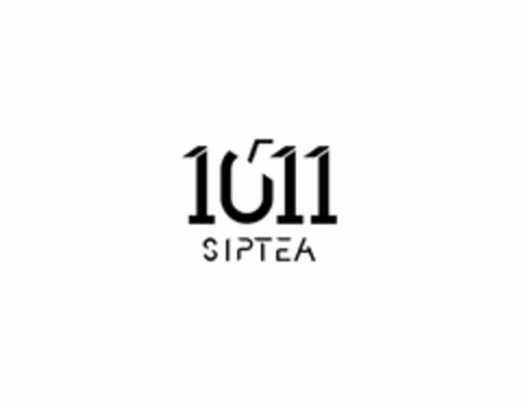 1011 SIPTEA Logo (USPTO, 09/02/2019)