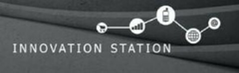 INNOVATION STATION @ Logo (USPTO, 03.09.2019)