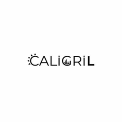 CALIGRIL Logo (USPTO, 10.09.2019)