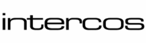 INTERCOS Logo (USPTO, 24.09.2019)