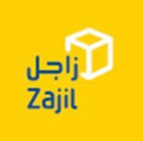 ZAJIL Logo (USPTO, 28.10.2019)