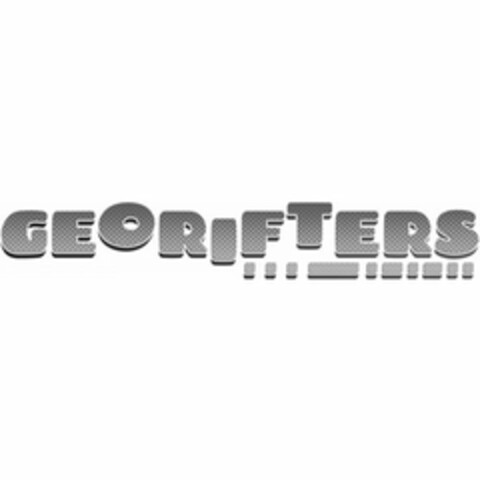 GEORIFTERS Logo (USPTO, 10/29/2019)