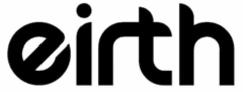 EIRTH Logo (USPTO, 05.12.2019)