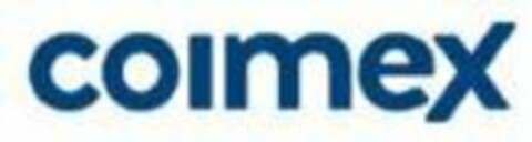 COIMEX Logo (USPTO, 14.01.2020)