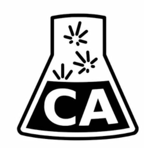 CA Logo (USPTO, 30.01.2020)