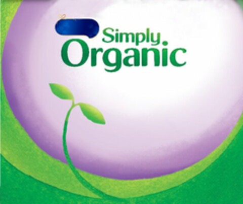 SIMPLY ORGANIC Logo (USPTO, 14.02.2020)