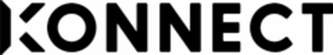 KONNECT Logo (USPTO, 03/24/2020)