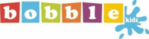 BOBBLE KIDS Logo (USPTO, 02.04.2020)
