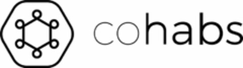 COHABS Logo (USPTO, 04/08/2020)