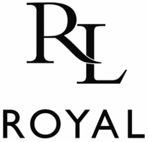 RL ROYAL Logo (USPTO, 13.05.2020)