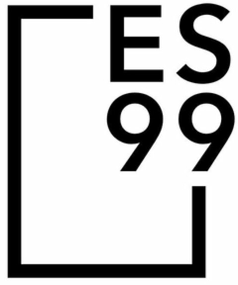 ES 99 Logo (USPTO, 22.05.2020)