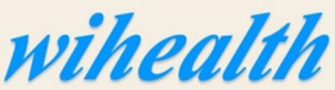 WIHEALTH Logo (USPTO, 29.05.2020)