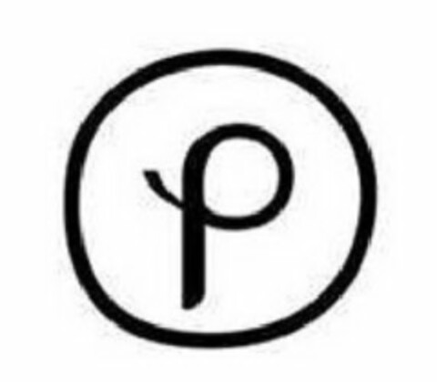 P Logo (USPTO, 06/10/2020)