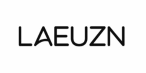 LAEUZN Logo (USPTO, 18.06.2020)