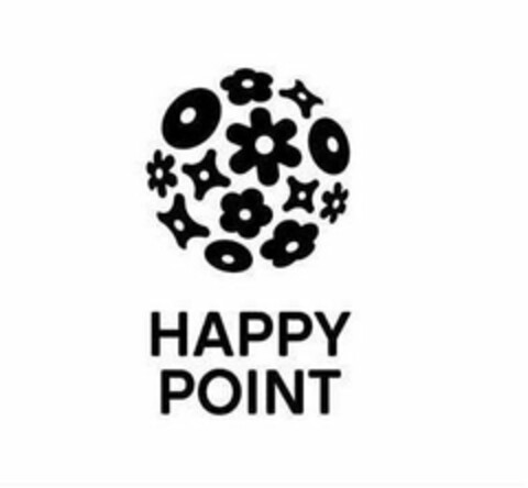 HAPPY POINT Logo (USPTO, 30.06.2020)