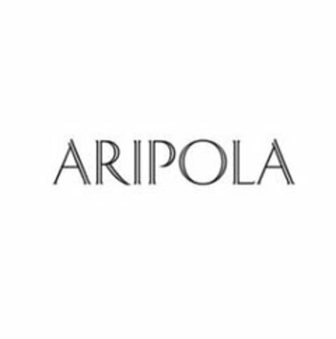 ARIPOLA Logo (USPTO, 08.07.2020)
