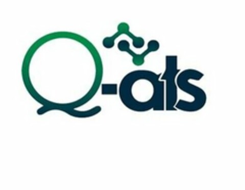 Q-ATS Logo (USPTO, 13.07.2020)