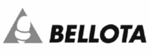 BELLOTA Logo (USPTO, 07/16/2020)
