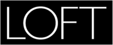 LOFT Logo (USPTO, 20.07.2020)