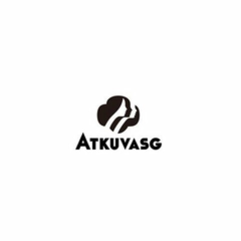 ATKUVASG Logo (USPTO, 10.08.2020)