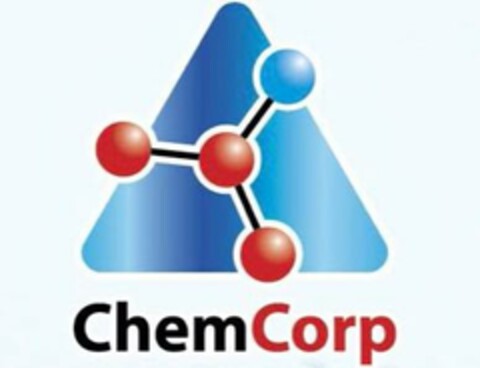 CHEMCORP Logo (USPTO, 27.08.2020)