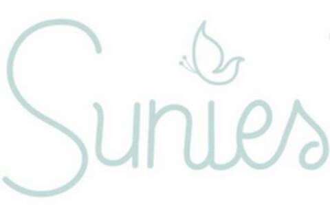 SUNIES Logo (USPTO, 28.08.2020)