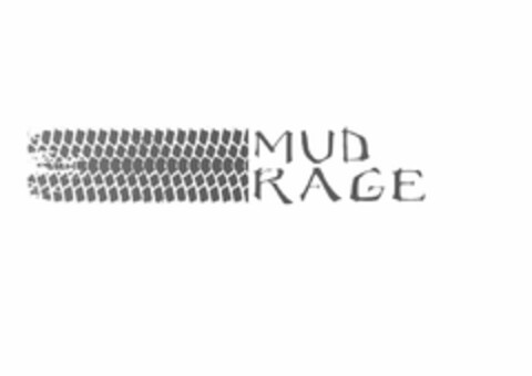 MUD RAGE Logo (USPTO, 03.09.2020)