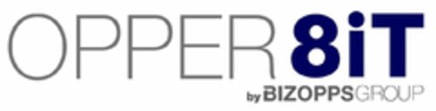 OPPER8IT BY BIZOPPSGROUP Logo (USPTO, 05.09.2020)