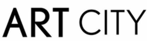 ART CITY Logo (USPTO, 08.09.2020)