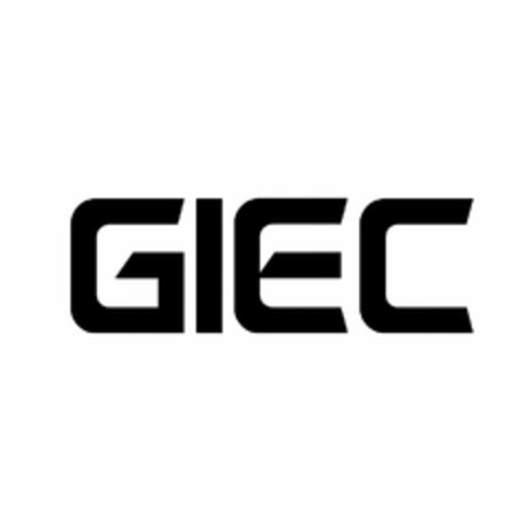GIEC Logo (USPTO, 09/17/2020)