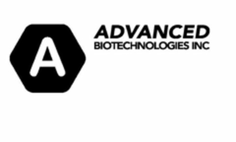 A ADVANCED BIOTECHNOLOGIES INC Logo (USPTO, 21.01.2009)