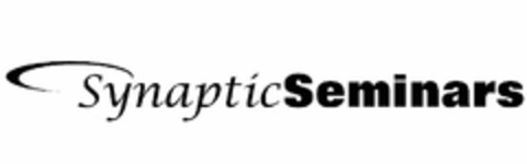 SYNAPTICSEMINARS Logo (USPTO, 04/29/2009)