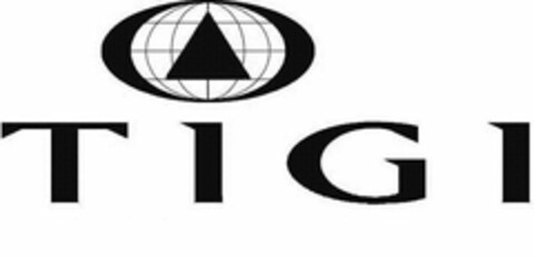 TIGI Logo (USPTO, 04.05.2009)