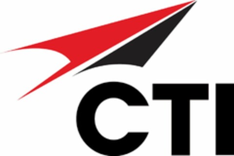 CTI Logo (USPTO, 06/29/2009)