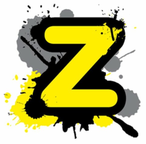 Z Logo (USPTO, 07.07.2009)