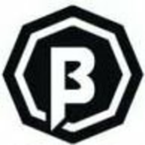 B Logo (USPTO, 15.07.2009)