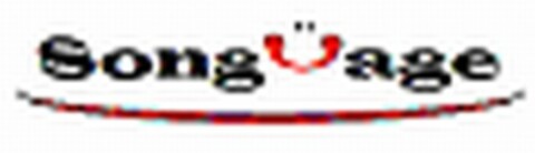 SONGUAGE Logo (USPTO, 08/24/2009)