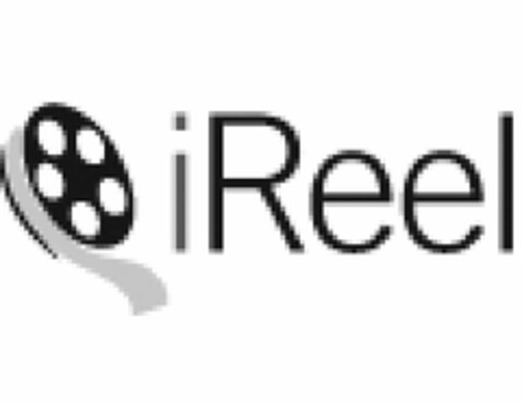 IREEL Logo (USPTO, 03.09.2009)