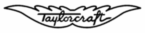 TAYLORCRAFT Logo (USPTO, 04.10.2009)