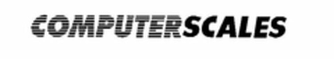 COMPUTERSCALES Logo (USPTO, 03.11.2009)