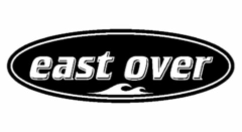 EAST OVER Logo (USPTO, 17.11.2009)