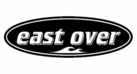 EAST OVER Logo (USPTO, 11/17/2009)