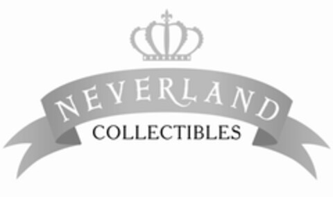 NEVERLAND COLLECTIBLES Logo (USPTO, 23.11.2009)