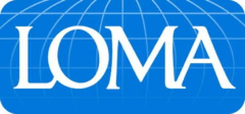 LOMA Logo (USPTO, 16.12.2009)