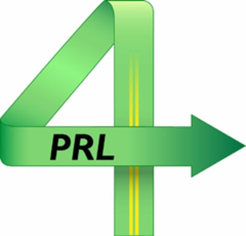 4PRL Logo (USPTO, 12.01.2010)