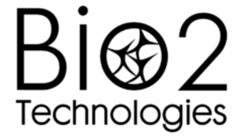 BIO2 TECHNOLOGIES Logo (USPTO, 19.01.2010)
