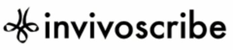 INVIVOSCRIBE Logo (USPTO, 18.05.2010)