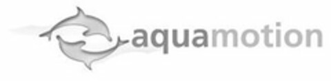 AQUAMOTION Logo (USPTO, 16.07.2010)