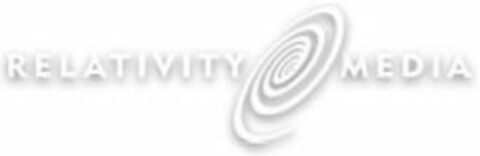 RELATIVITY MEDIA Logo (USPTO, 19.07.2010)